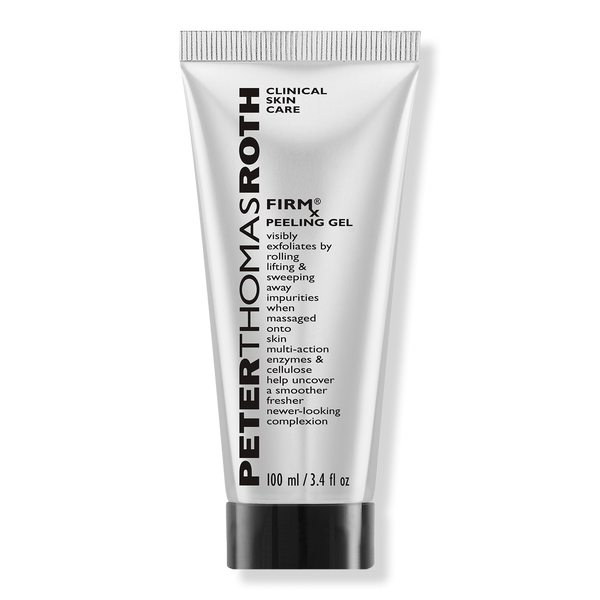 FIRMx Exfoliating Peeling Gel