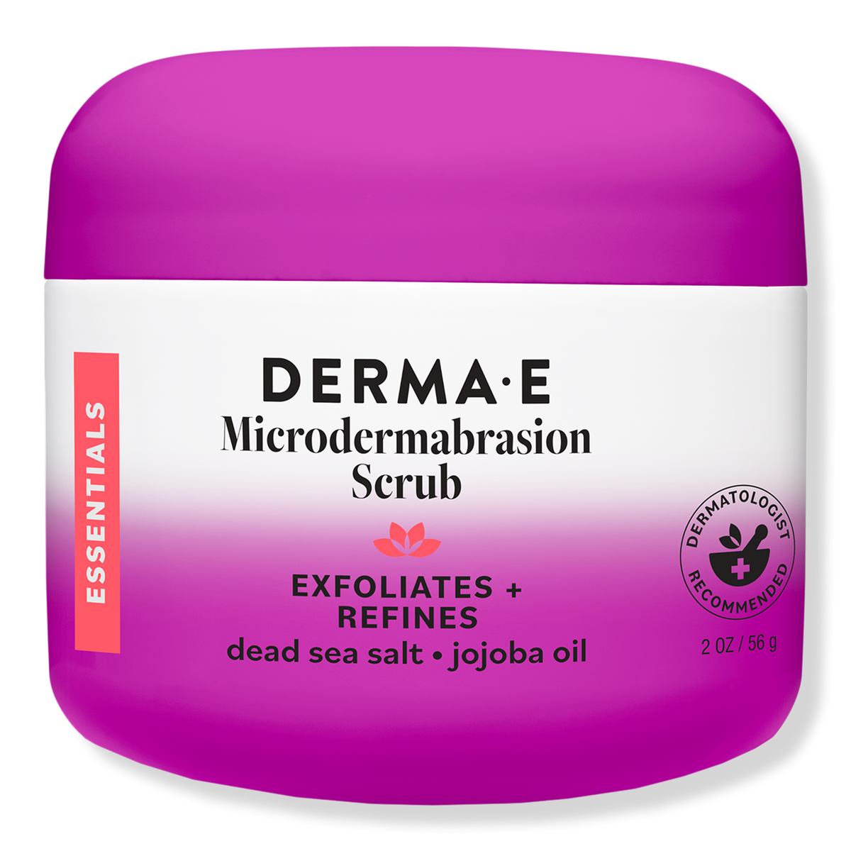 Microdermabrasion Scrub
