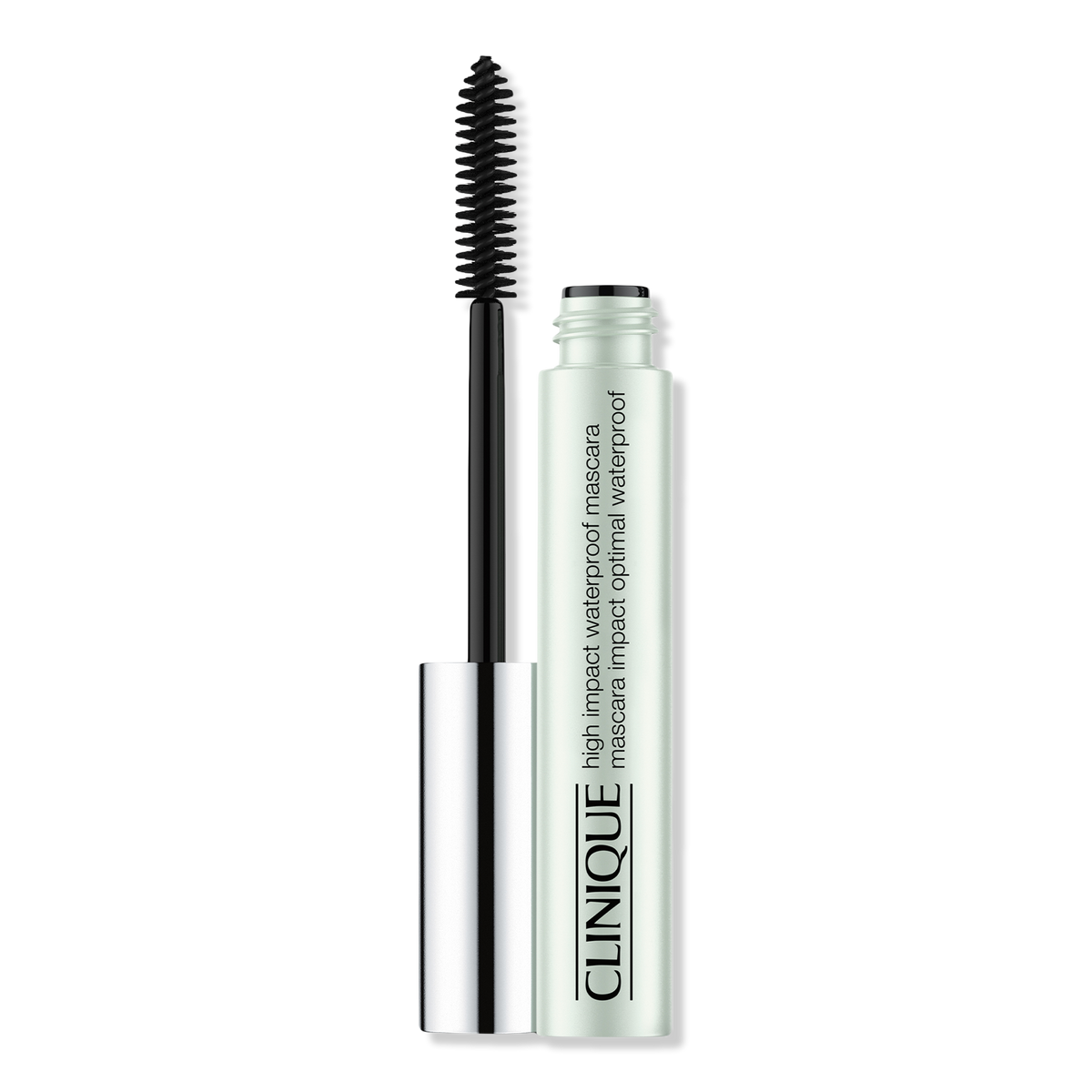 High Impact Waterproof Volumizing Mascara