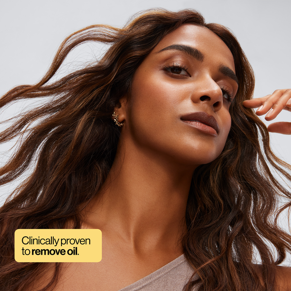 Freshen Up Invisible Dry Shampoo