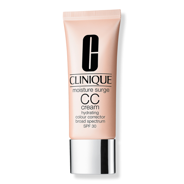 Moisture Surge CC Cream Hydrating Colour Corrector Broad Spectrum SPF 30