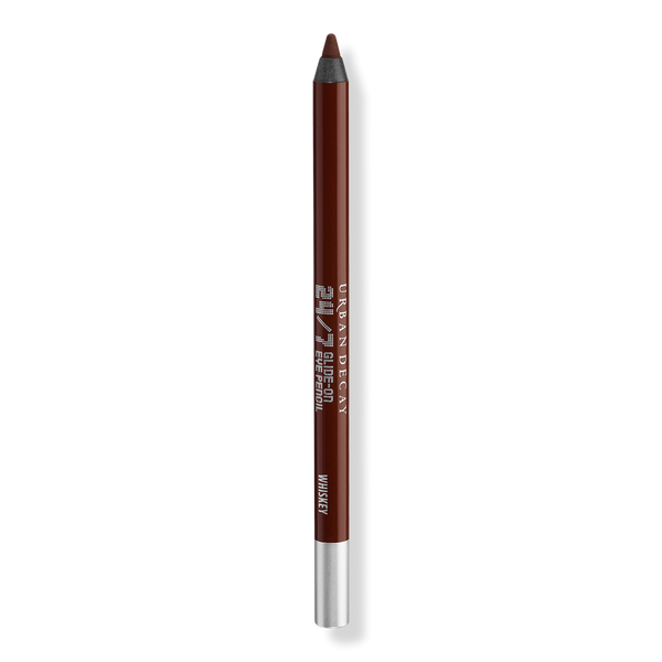 Urban Decay Cosmetics 24/7 Glide-On Waterproof Eyeliner Pencil, Whiskey, 0.04 oz