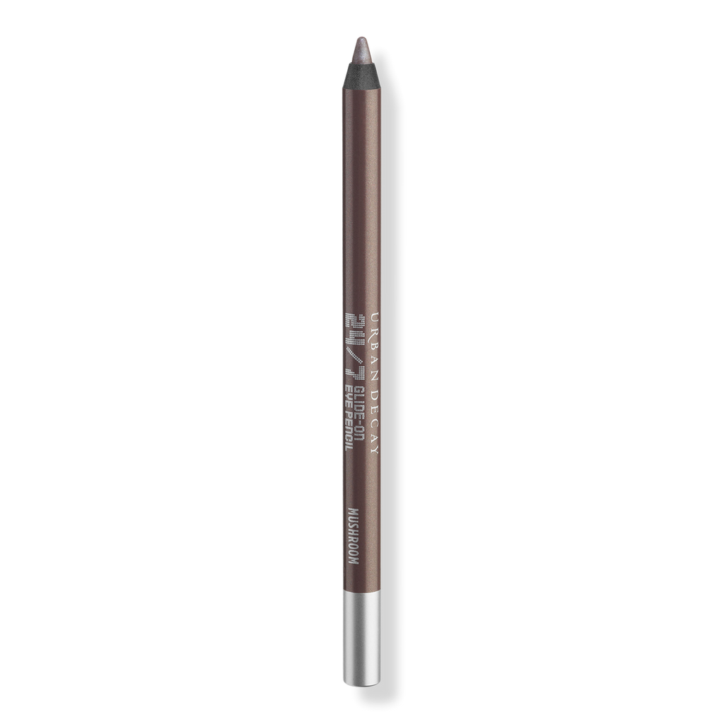Urban Decay Cosmetics 24/7 Glide-On Waterproof Eyeliner Pencil, Mushroom, 0.04 oz