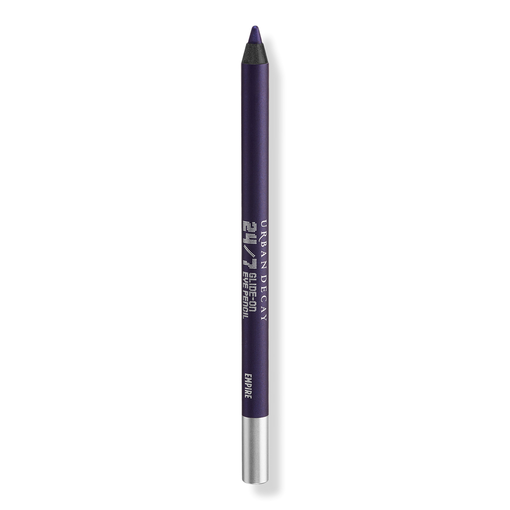 Urban Decay Cosmetics 24/7 Glide-On Waterproof Eyeliner Pencil, Empire, 0.04 oz