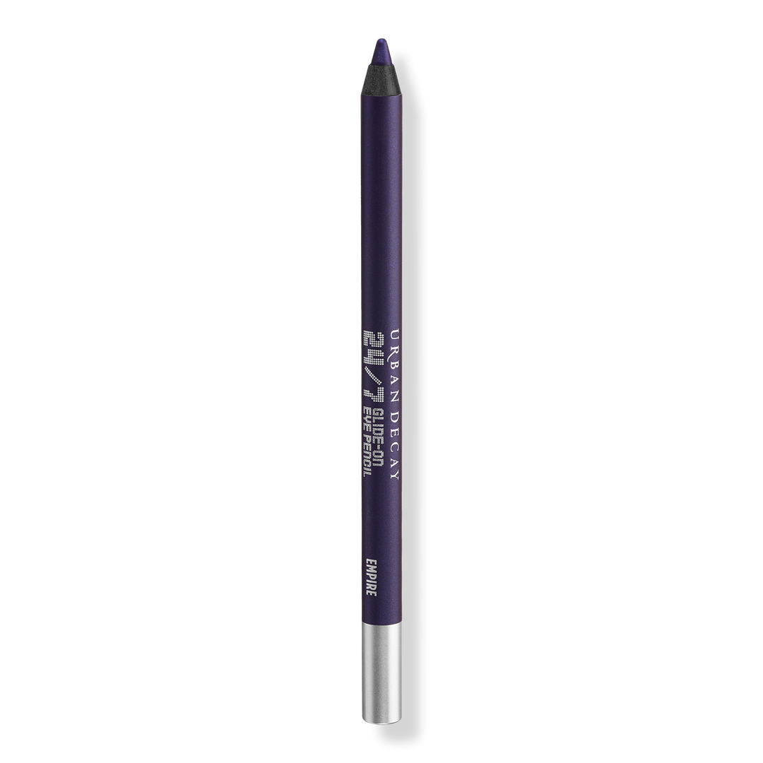 Urban Decay Cosmetics 24/7 Glide-On Waterproof Eyeliner Pencil, Empire, 0.04 oz