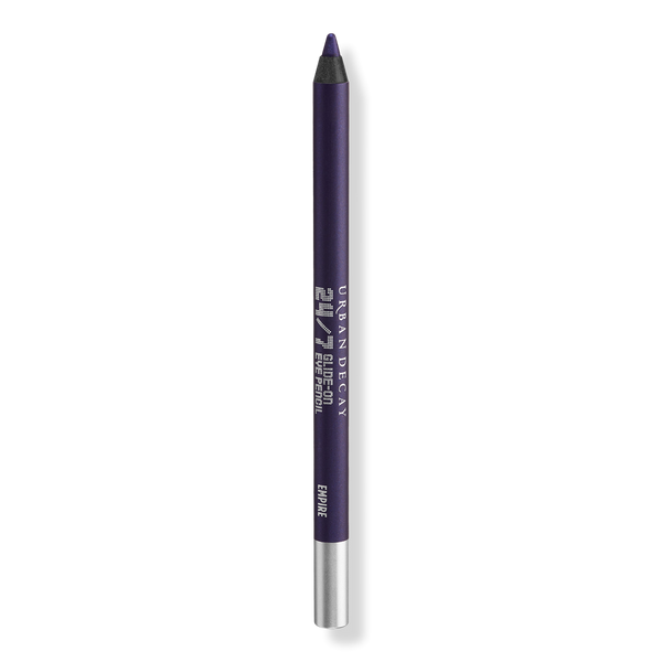 Urban Decay Cosmetics 24/7 Glide-On Waterproof Eyeliner Pencil, Empire, 0.04 oz