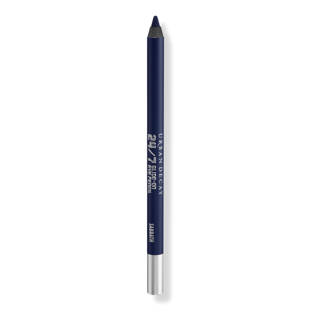 Urban Decay Cosmetics 24/7 Glide-On Waterproof Eyeliner Pencil, Sabbath, 0.04 oz