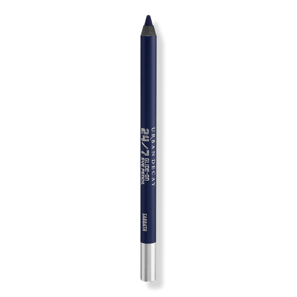 Urban Decay Cosmetics 24/7 Glide-On Waterproof Eyeliner Pencil, Sabbath, 0.04 oz