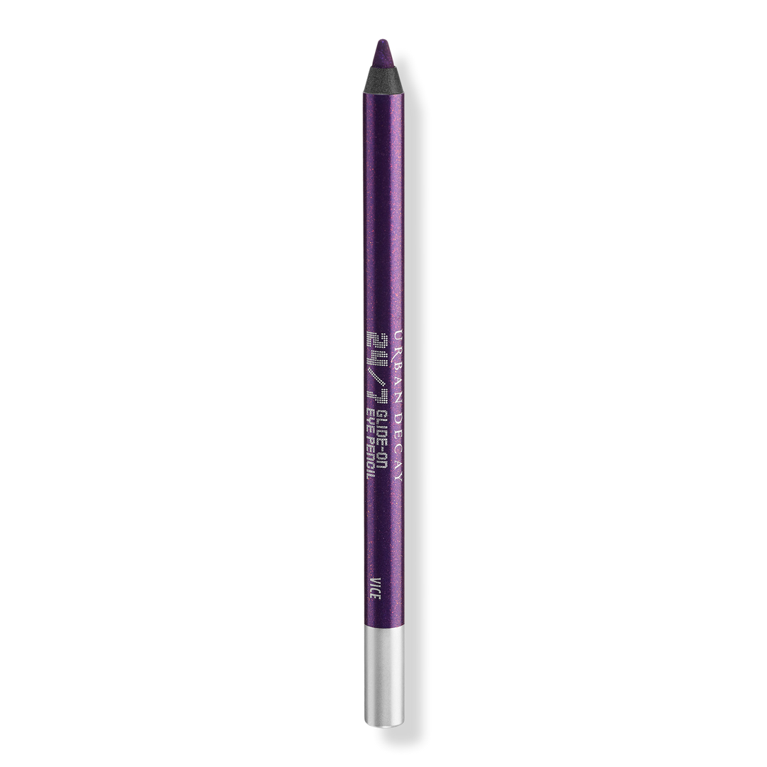 Urban Decay Cosmetics 24/7 Glide-On Waterproof Eyeliner Pencil, Vice, 0.04 oz