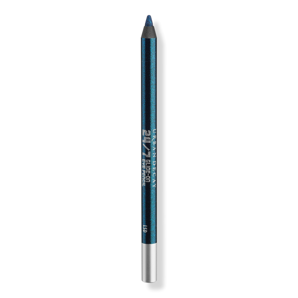 Urban Decay Cosmetics 24/7 Glide-On Waterproof Eyeliner Pencil, LSD, 0.04 oz
