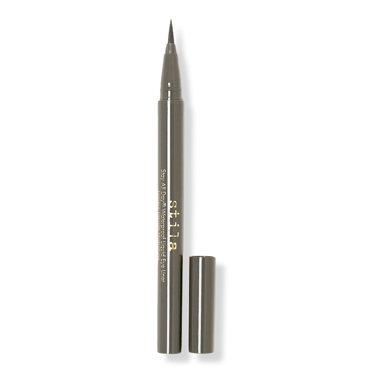 Stay All Day Waterproof Liquid Eye Liner