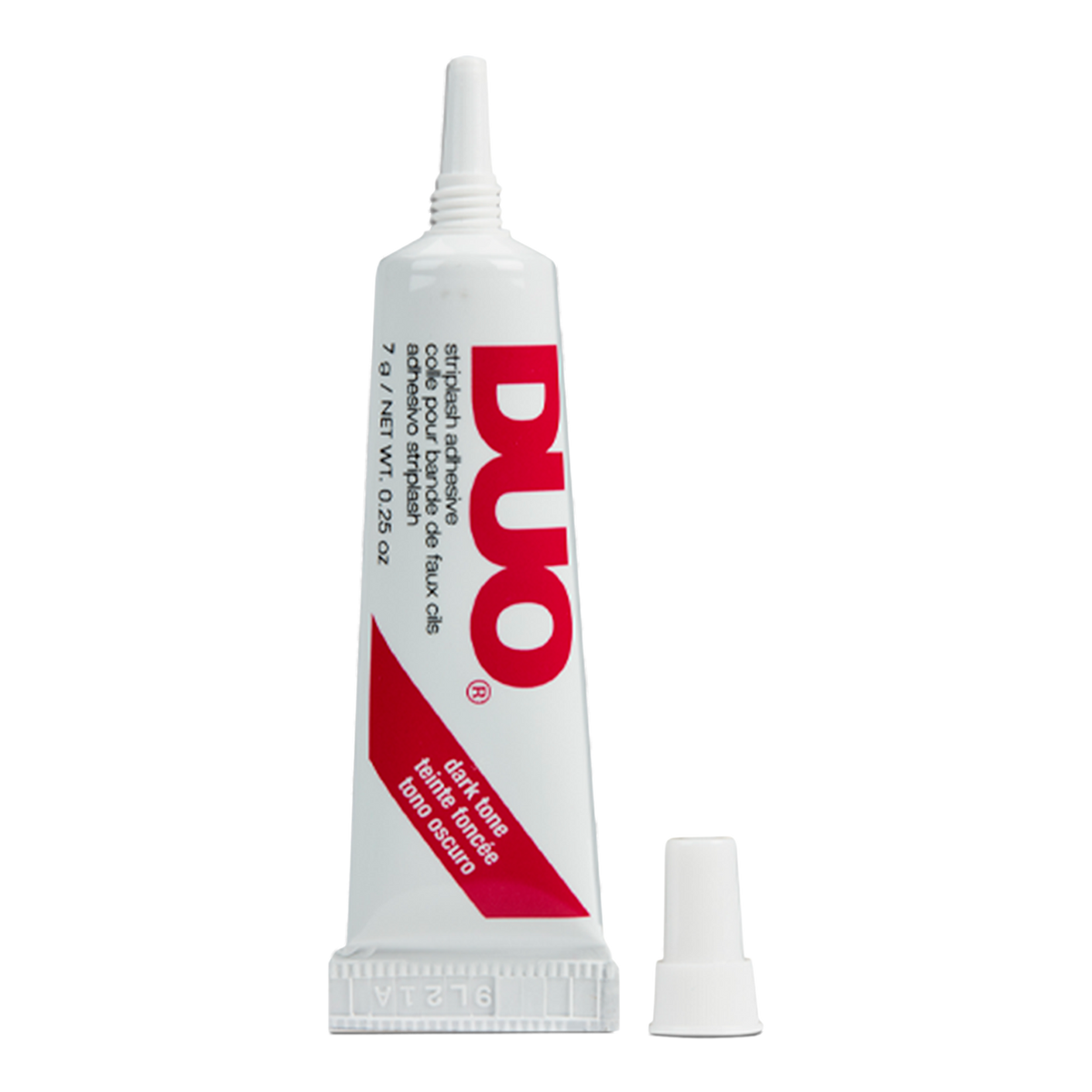 DUO Adhesive in Dark for Strip False Eyelash
