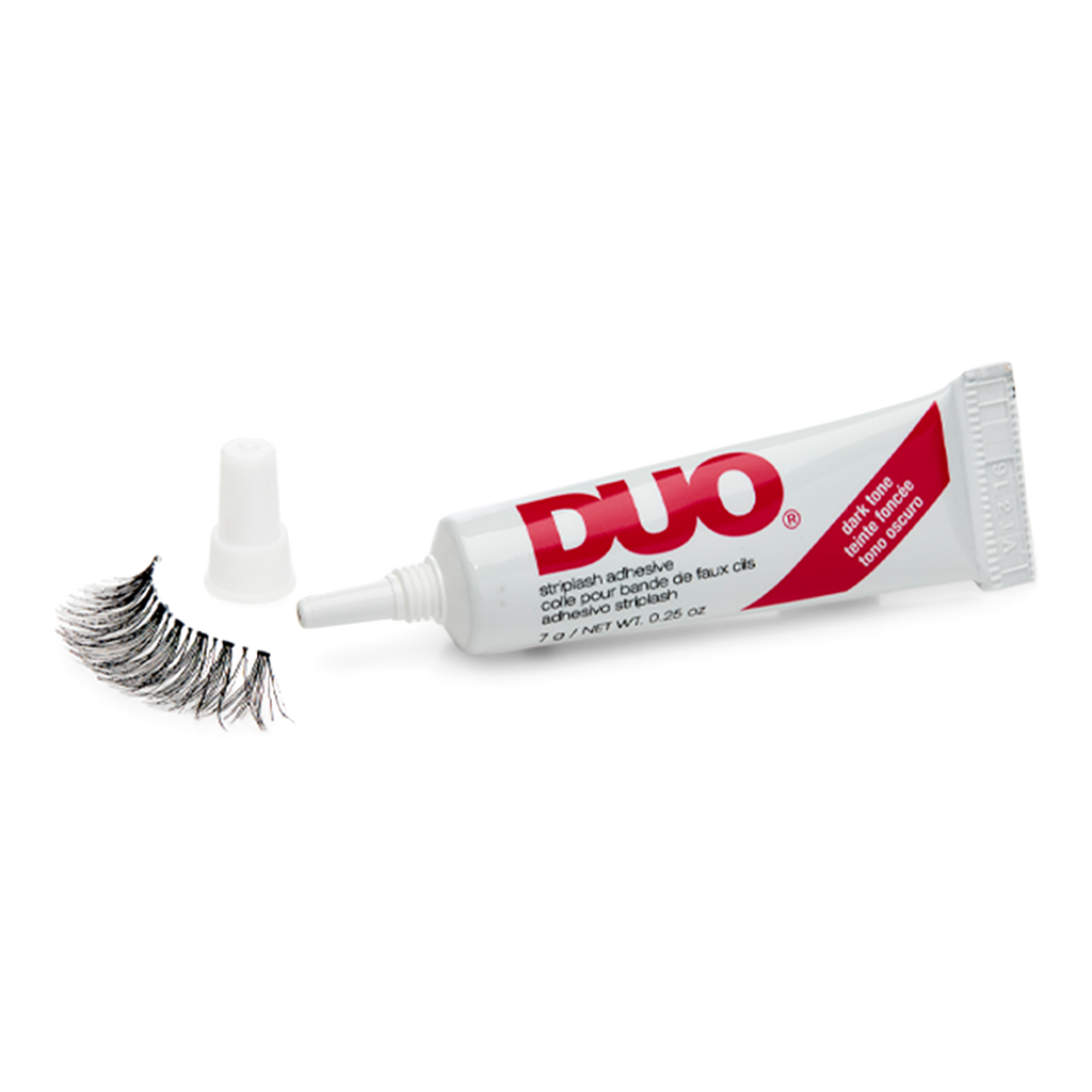 DUO Adhesive in Dark for Strip False Eyelash
