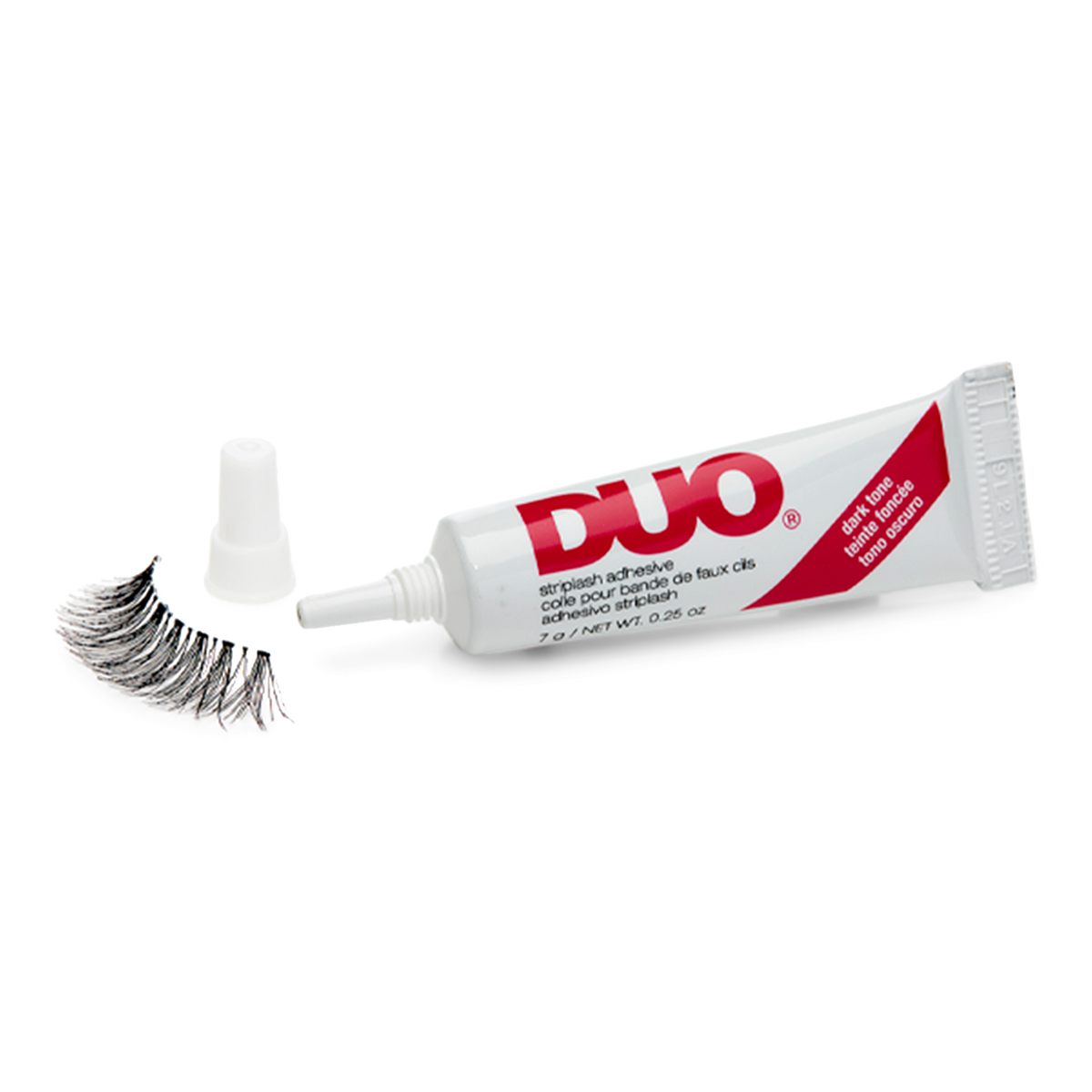 DUO Adhesive in Dark for Strip False Eyelash
