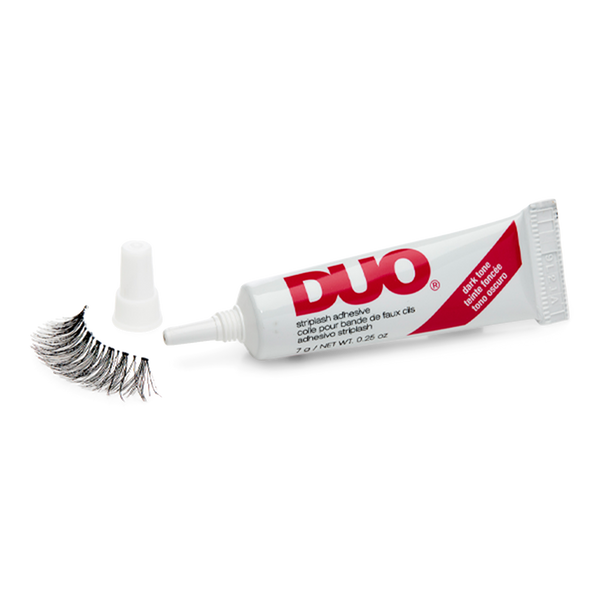 DUO Adhesive in Dark for Strip False Eyelash