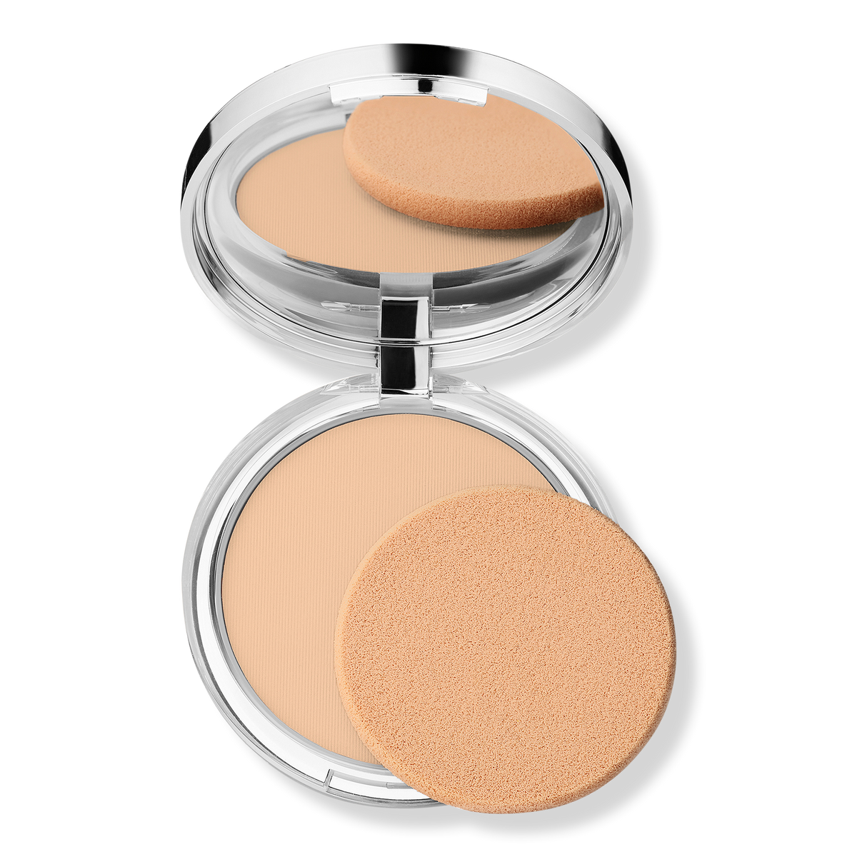 Superpowder Double Face Makeup Foundation