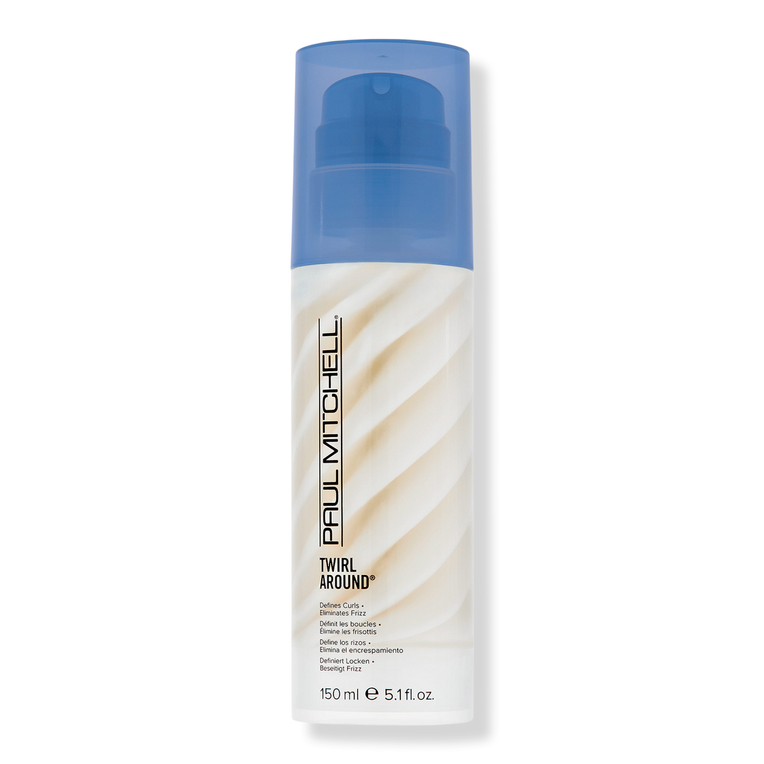 Paul Mitchell Curls Twirl Around Crunch-Free Curl Definer, 5.1 oz