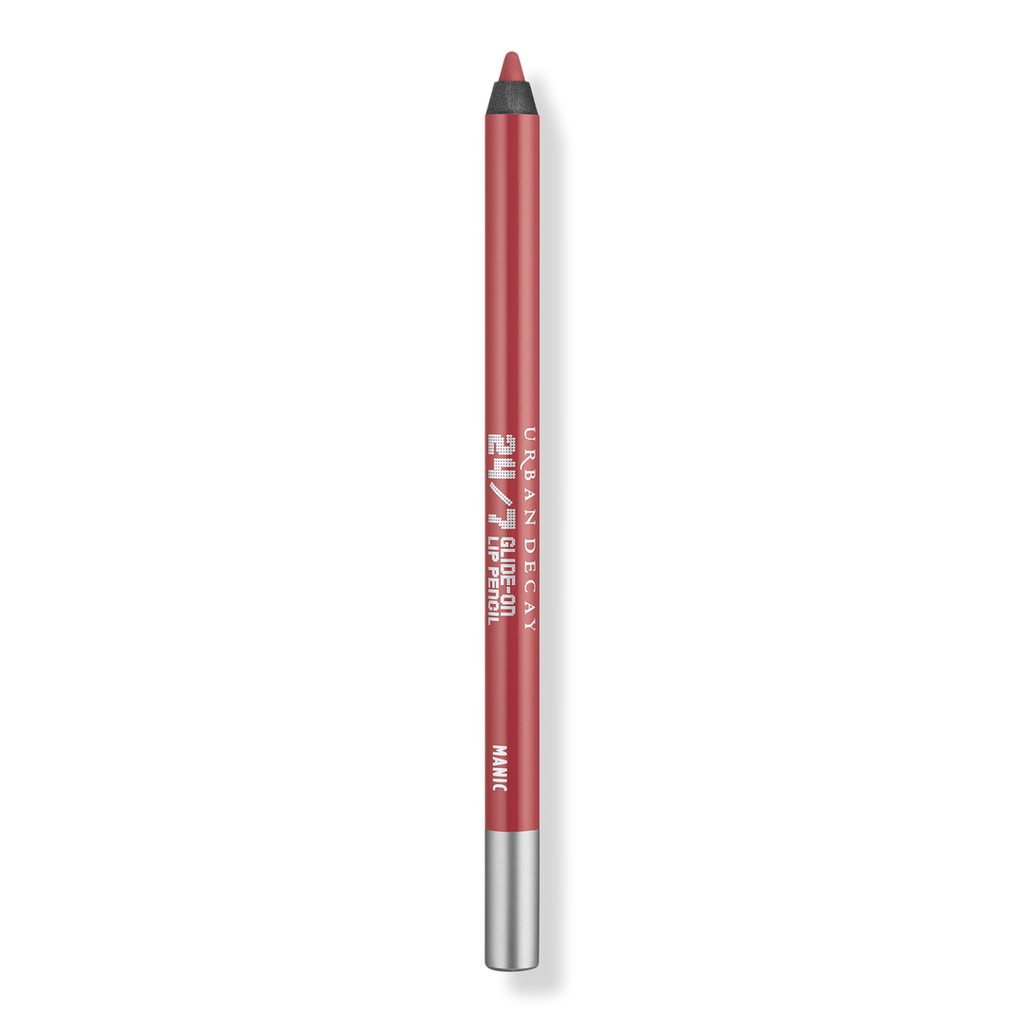 Urban Decay Cosmetics 24/7 Glide-On Lip Pencil, Manic, 0.04 oz
