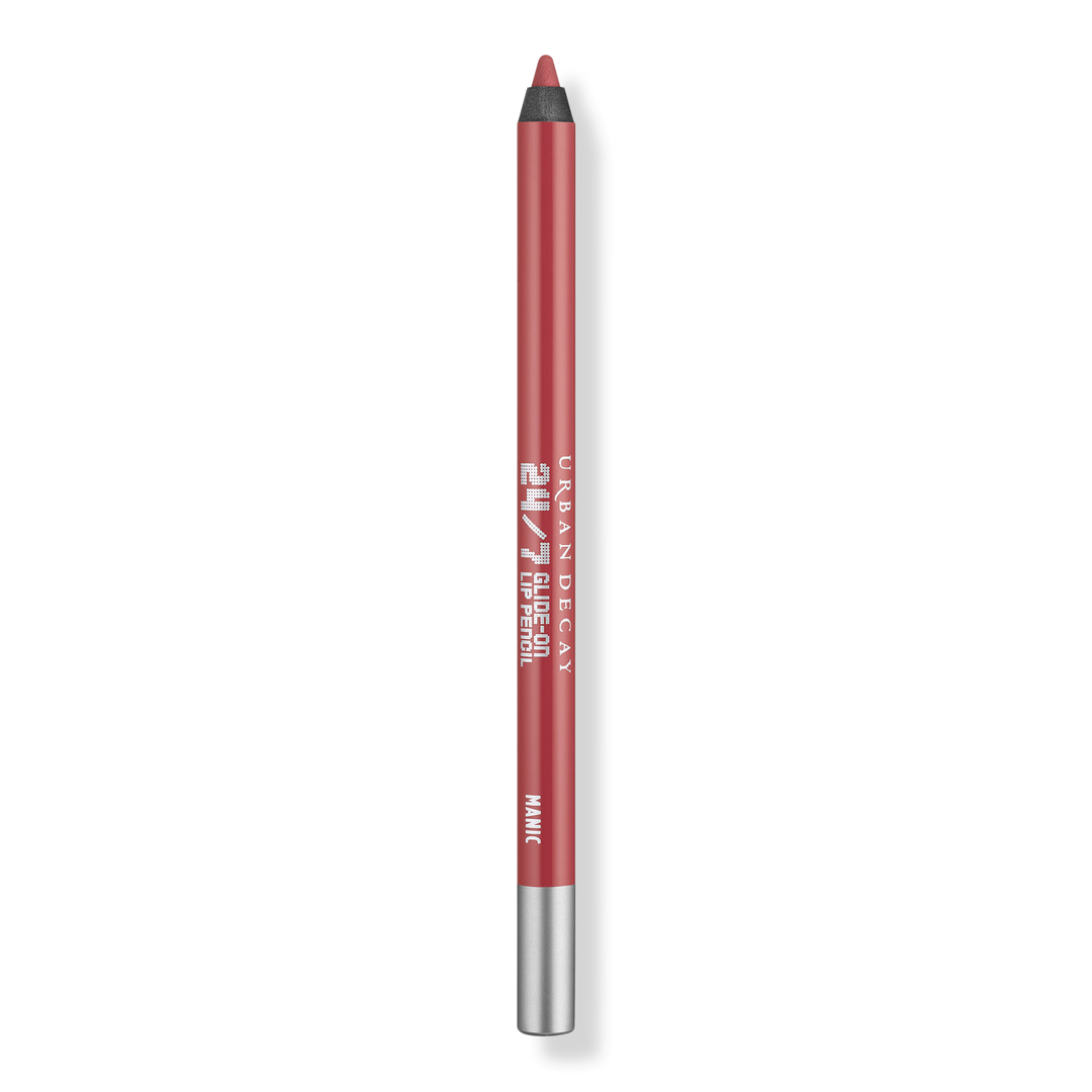 Urban Decay Cosmetics 24/7 Glide-On Lip Pencil, Manic, 0.04 oz