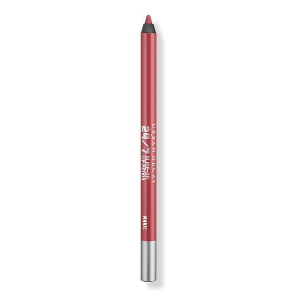 Urban Decay Cosmetics 24/7 Glide-On Lip Pencil, Manic, 0.04 oz