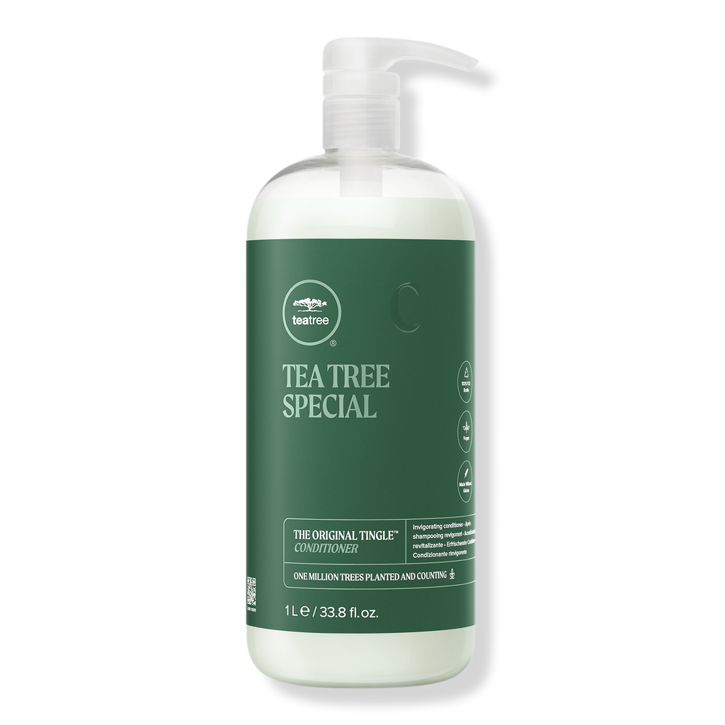 Tea Tree Special Conditioner