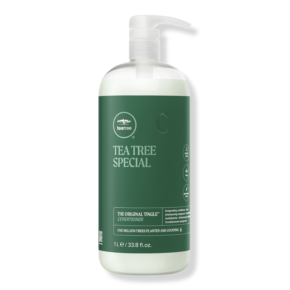 Tea Tree Special Conditioner