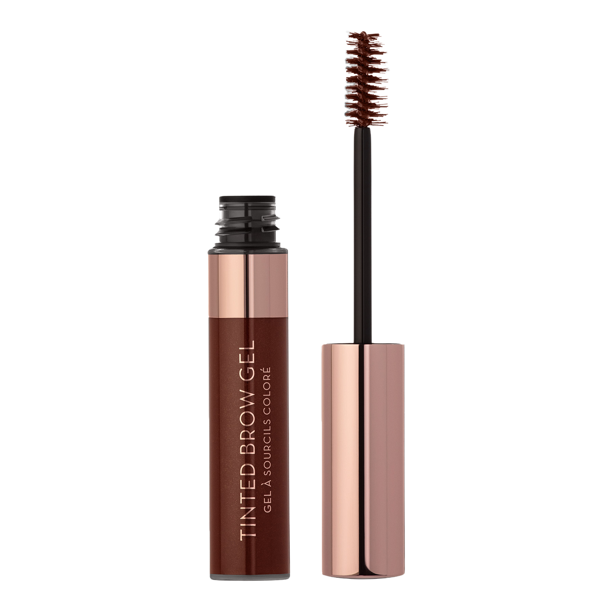 Flexible Hold Tinted Eyebrow Gel