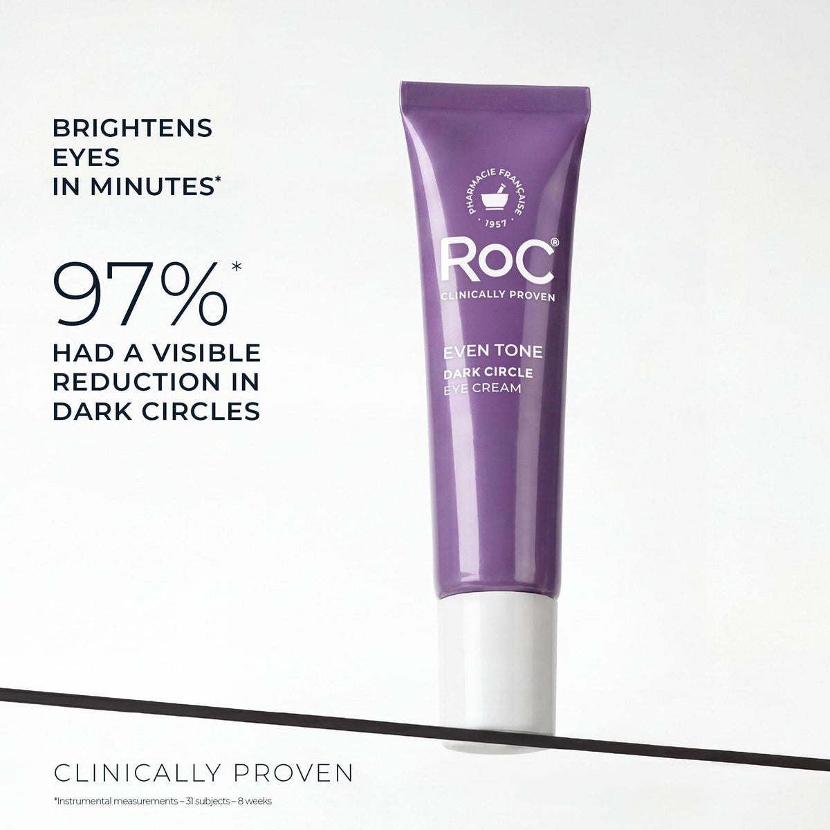 Multi-Correxion 5-in-1 Eye Cream