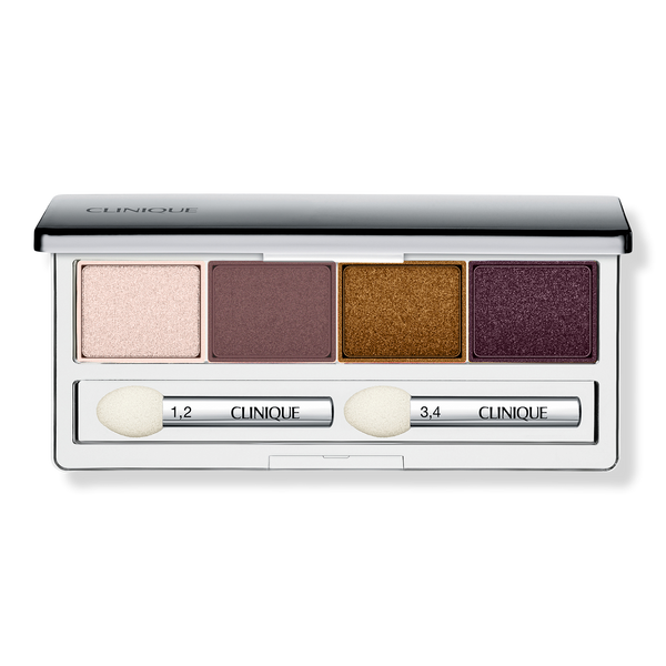 All About Shadow Quad Eyeshadow