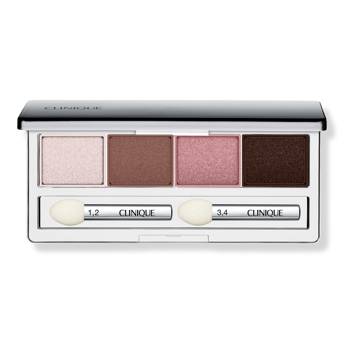 All About Shadow Quad Eyeshadow