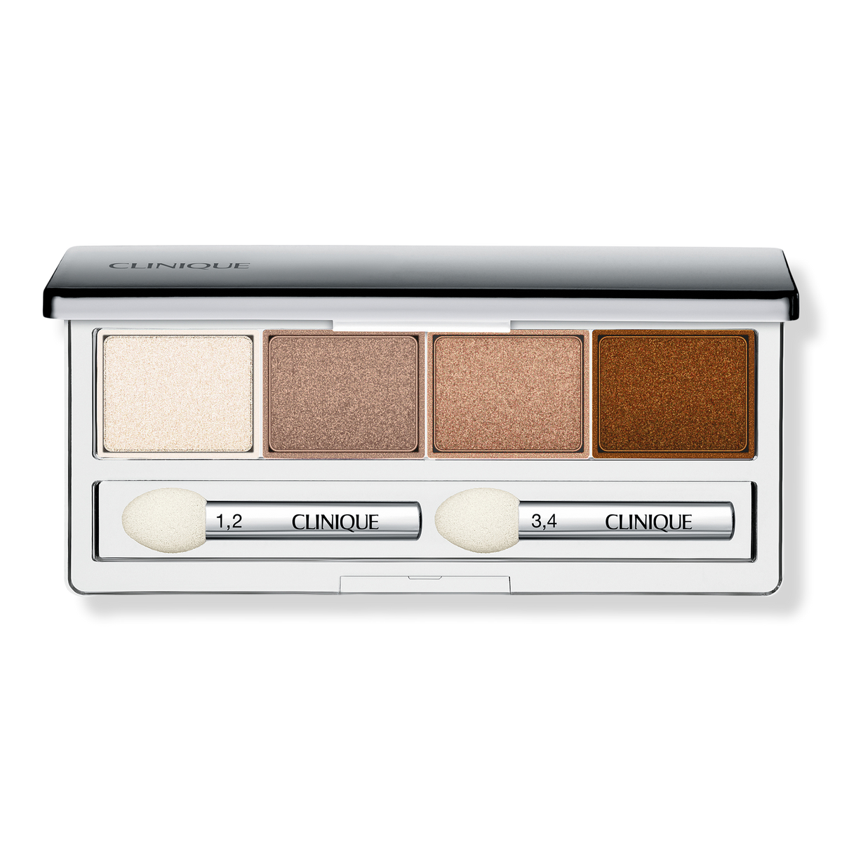 All About Shadow Quad Eyeshadow