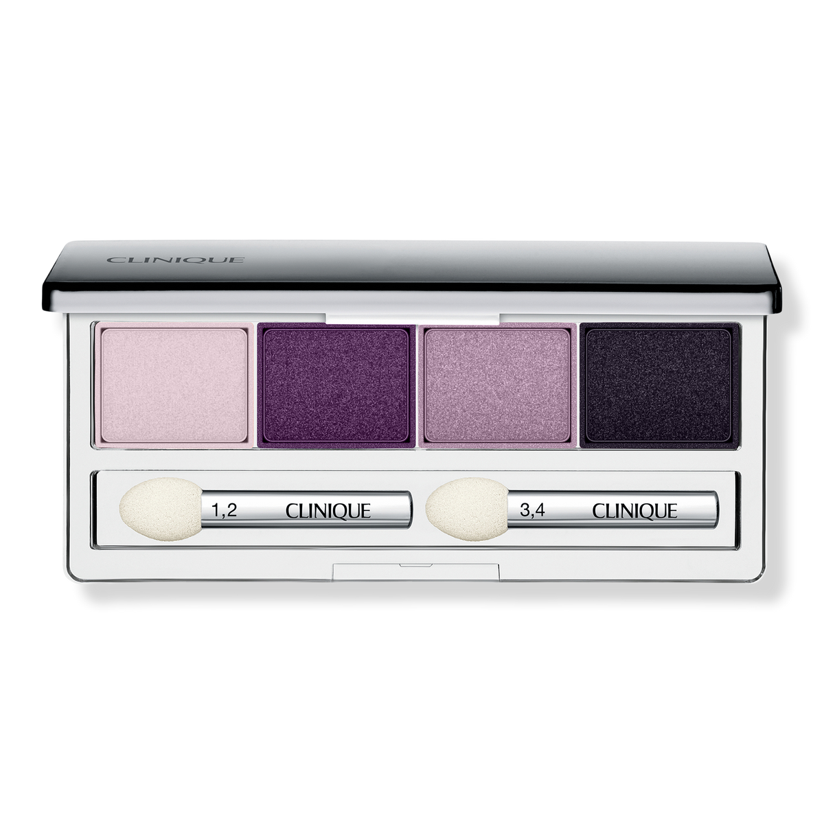 All About Shadow Quad Eyeshadow