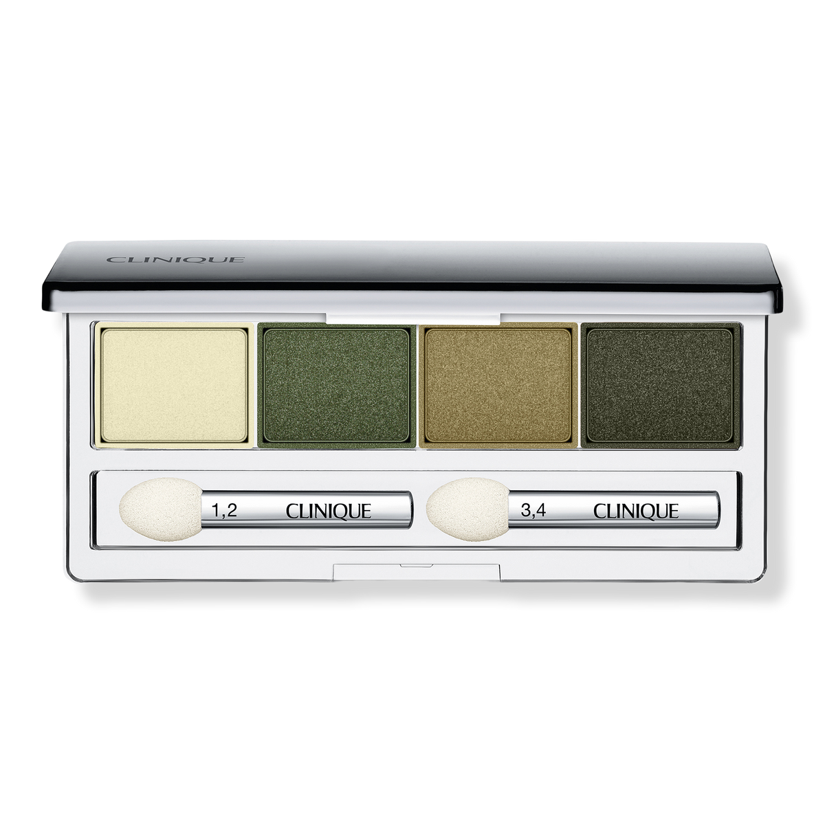 All About Shadow Quad Eyeshadow