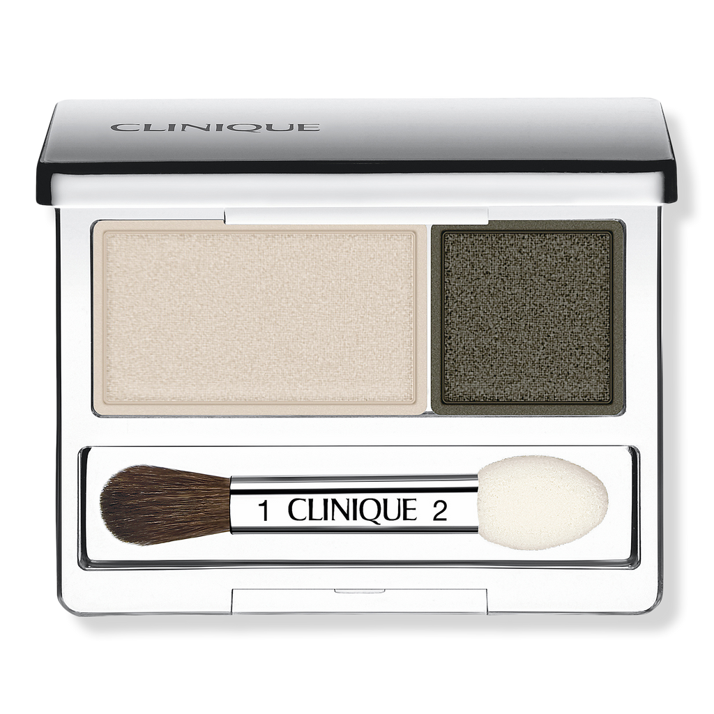 All About Shadow Duo Eyeshadow