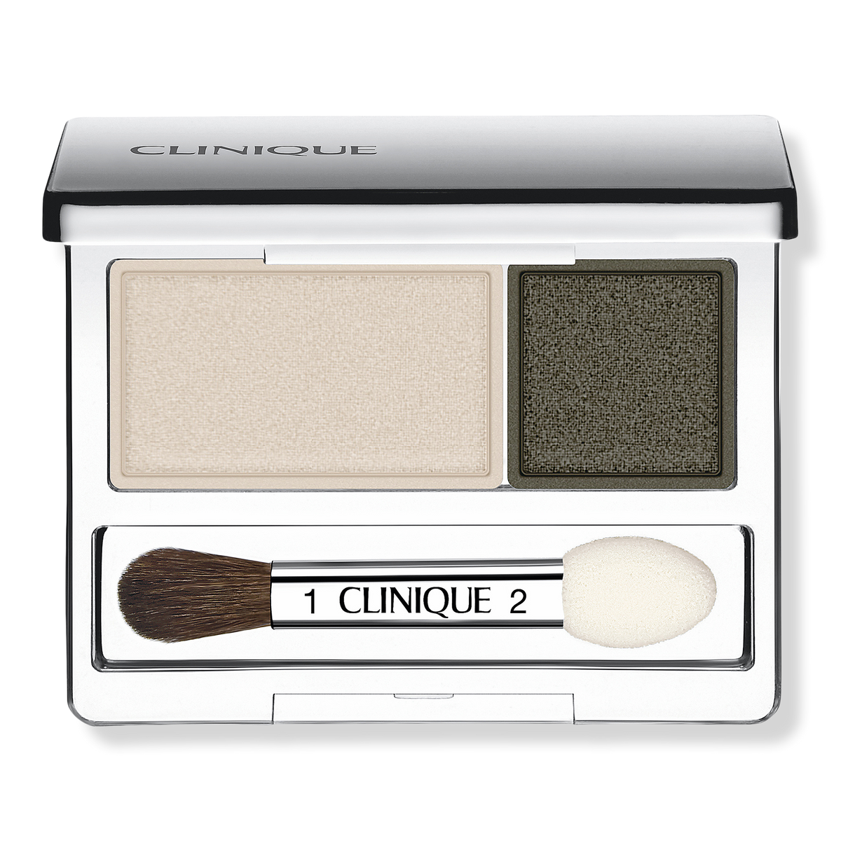 All About Shadow Duo Eyeshadow