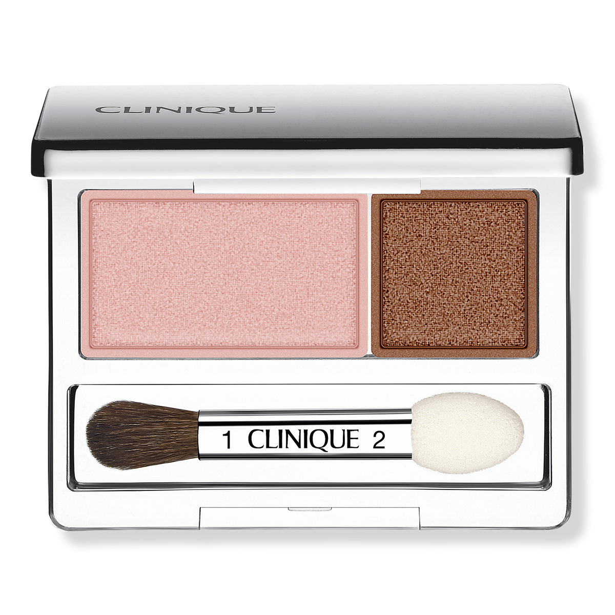 All About Shadow Duo Eyeshadow