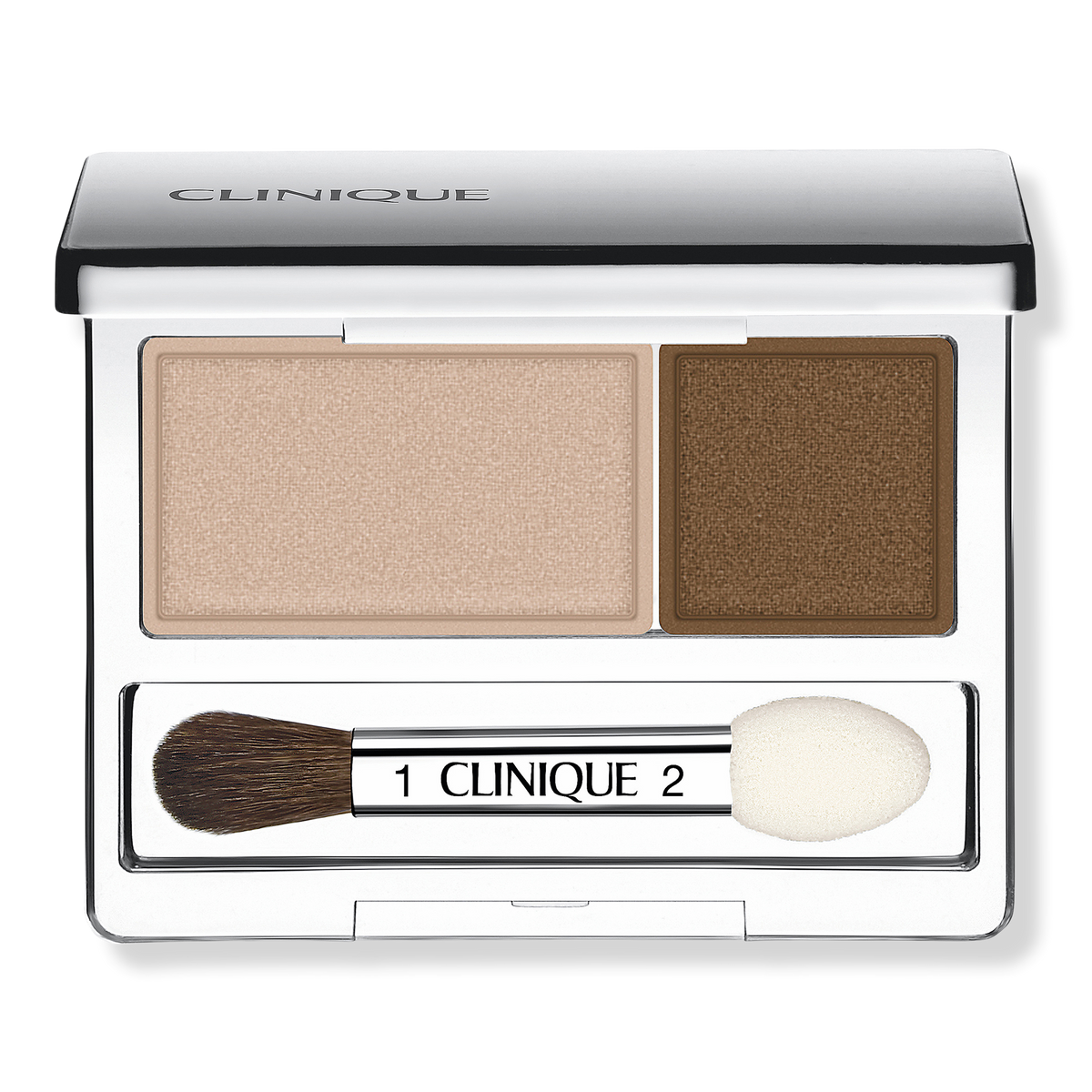 All About Shadow Duo Eyeshadow