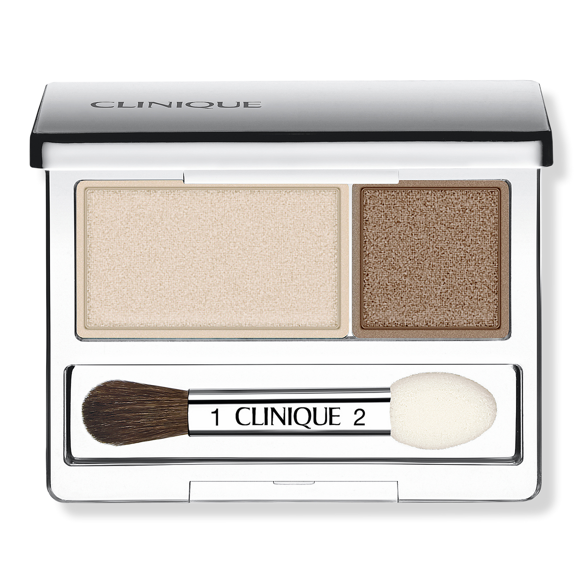All About Shadow Duo Eyeshadow