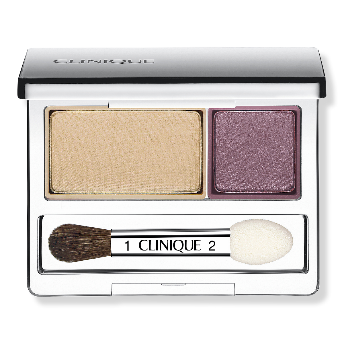 All About Shadow Duo Eyeshadow