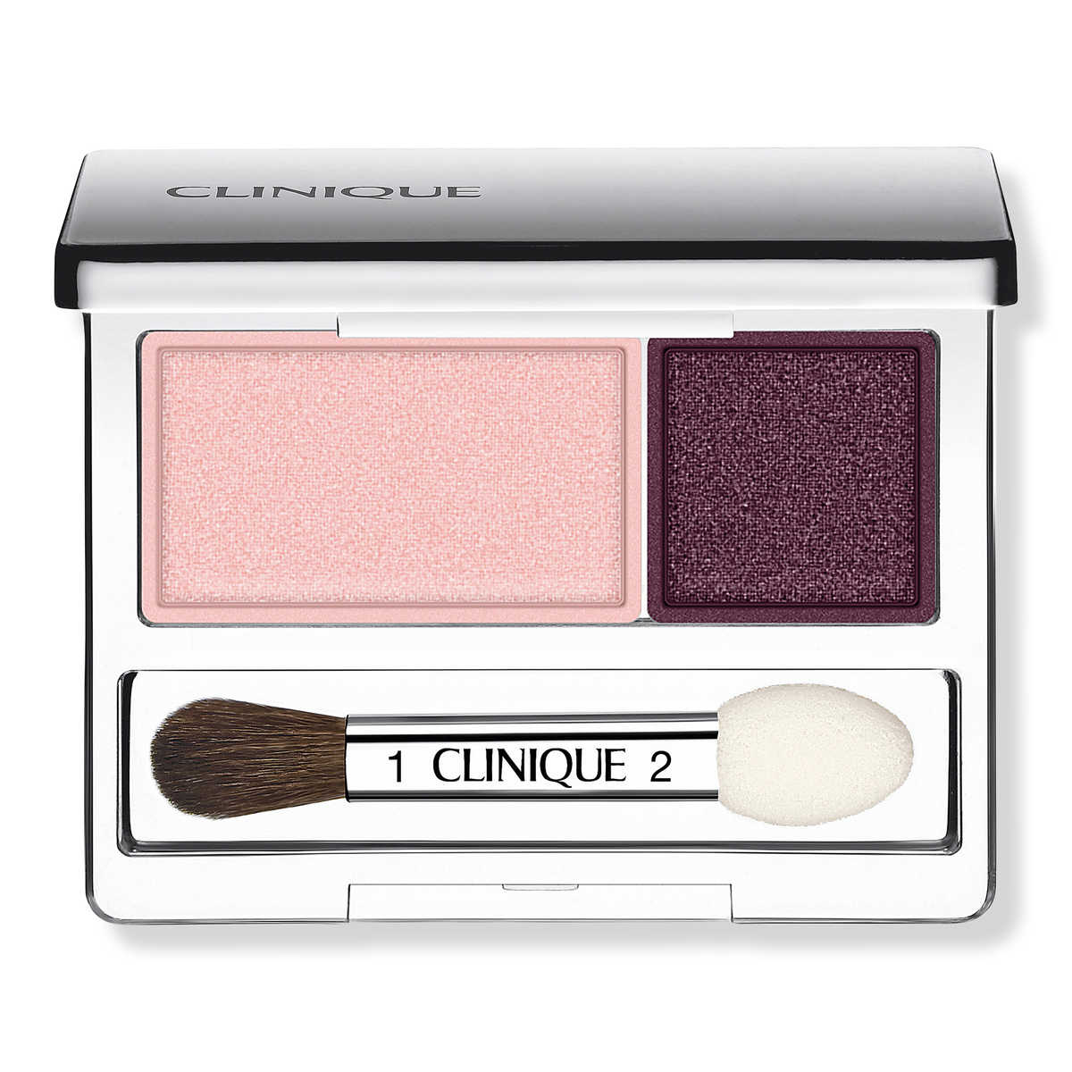 All About Shadow Duo Eyeshadow