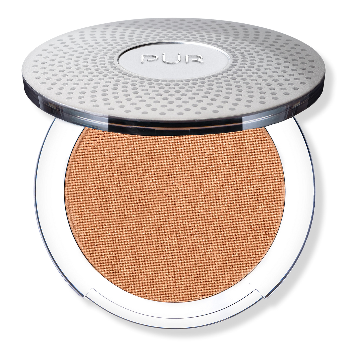 4-in-1 Pressed Mineral Makeup Broad Spectrum SPF 15