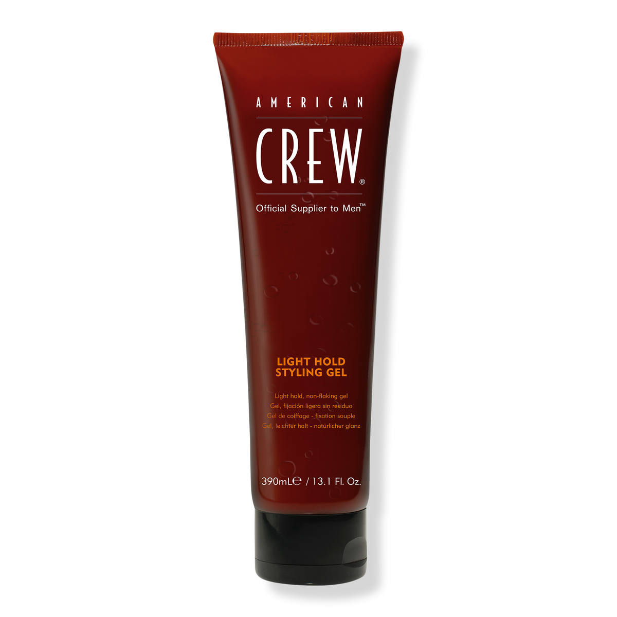 Light Hold Styling Gel