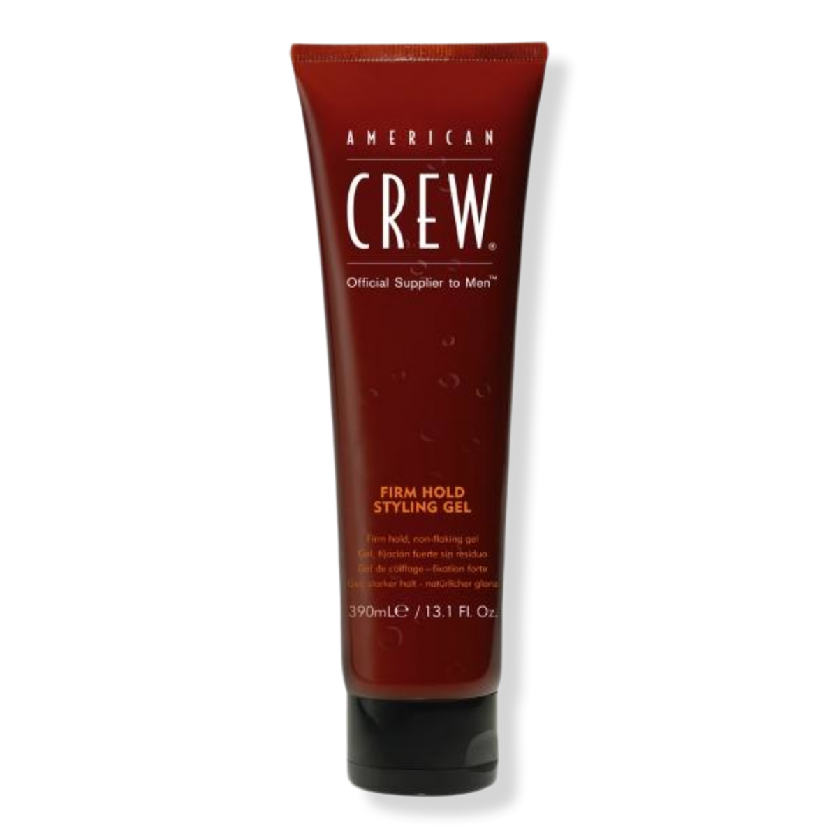 Firm Hold Styling Gel