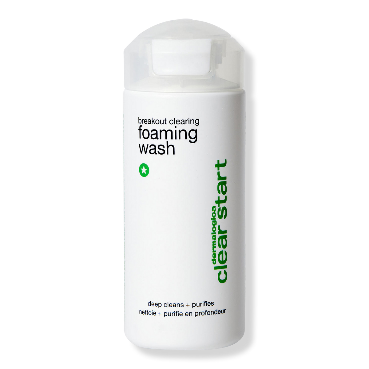 Clear Start Breakout Clearing Foaming Wash