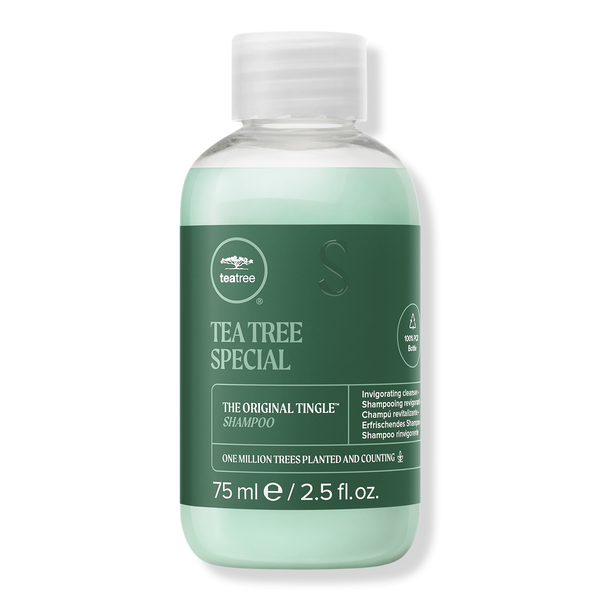 Tea Tree Special Shampoo