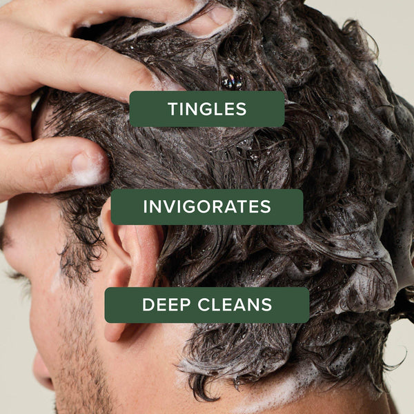 Tea Tree Special Shampoo