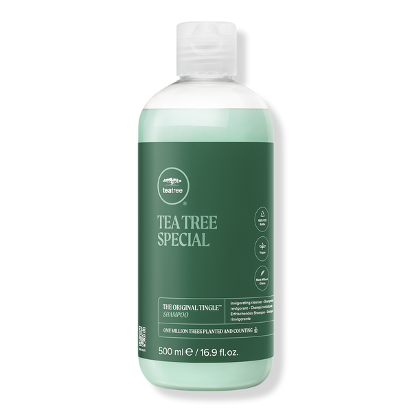Tea Tree Special Shampoo