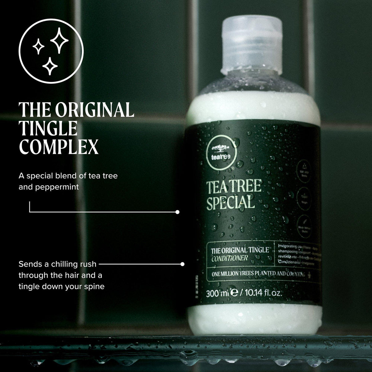 Tea Tree Special Conditioner