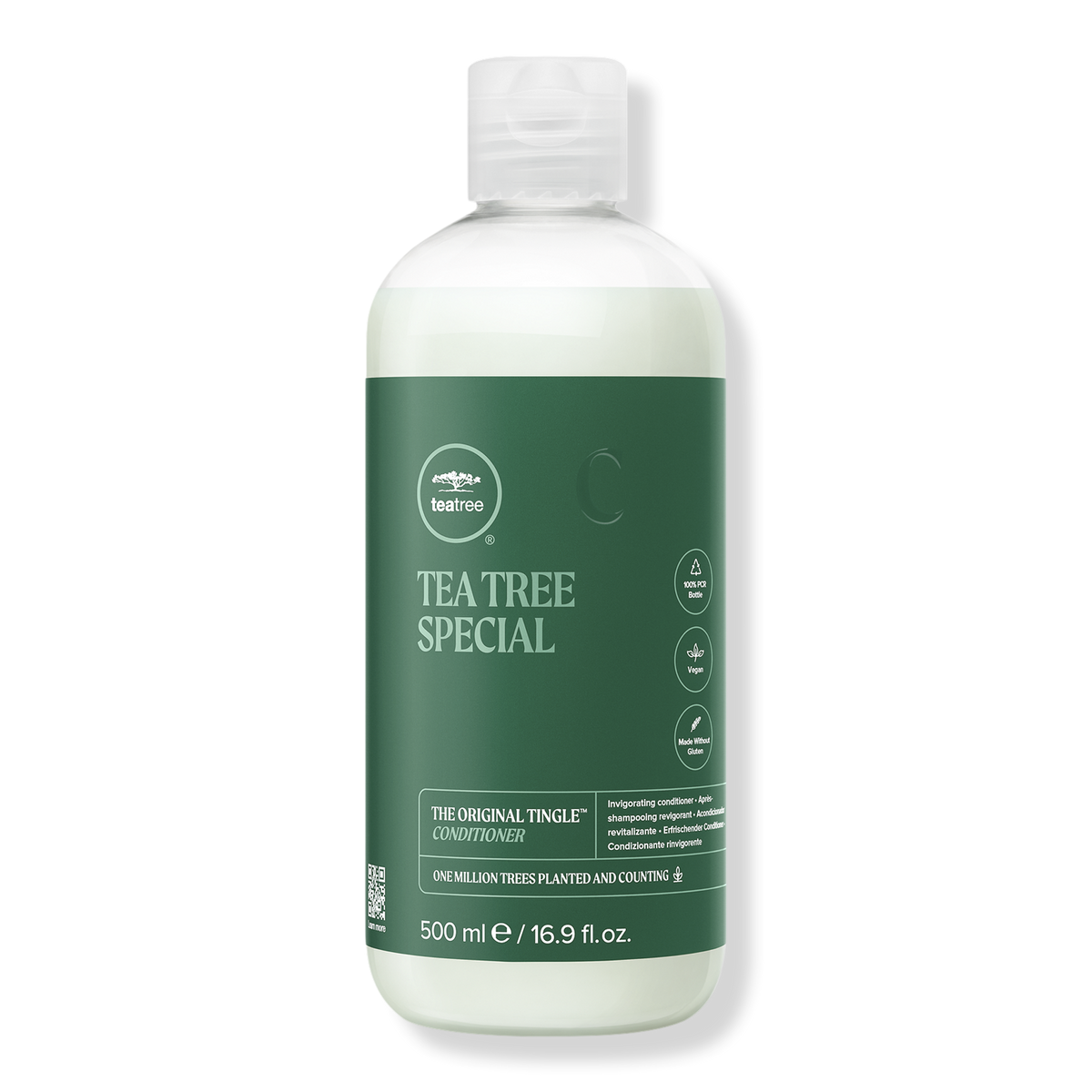 Tea Tree Special Conditioner