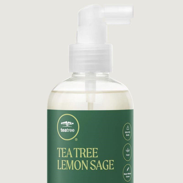 Tea Tree Lemon Sage Thickening Spray